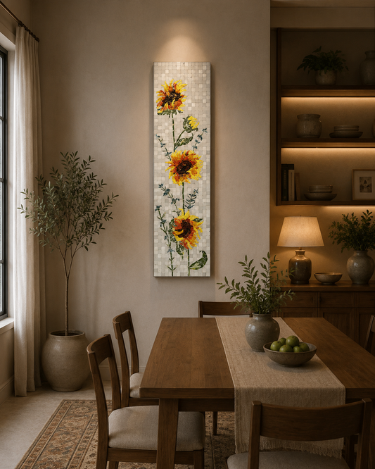 The Sunflowers