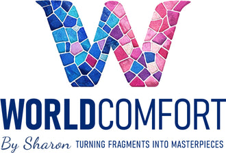 worldcomfortbysharon